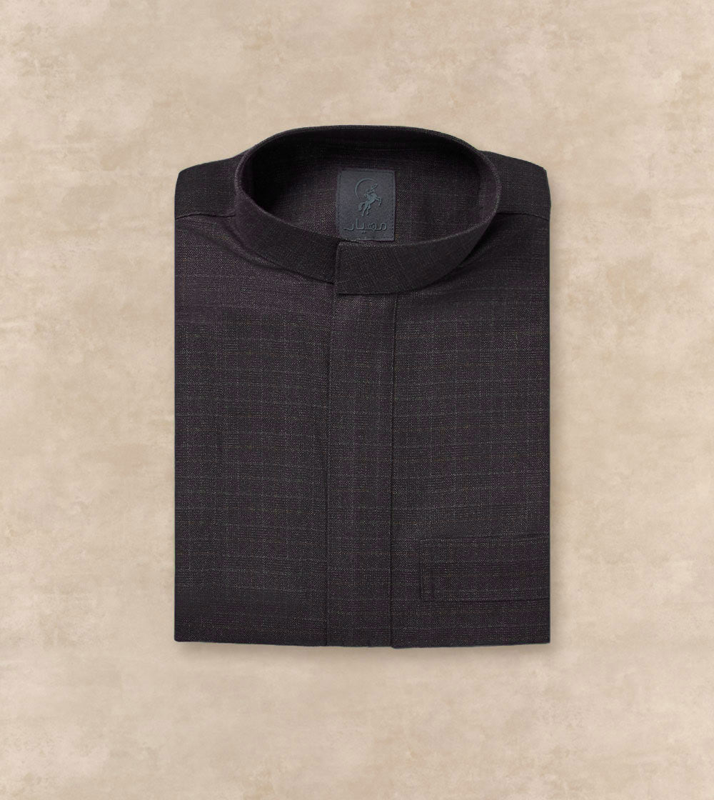 Smart Casual Colored Thobe