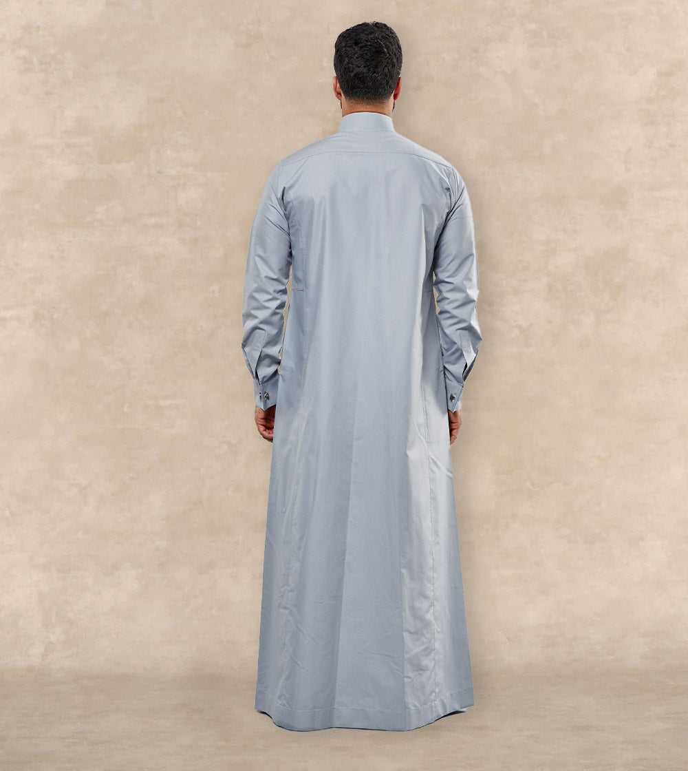 Formal Colored Thobe