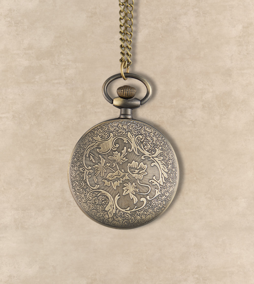 Pocket Watch