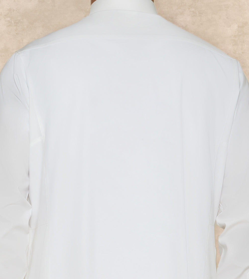 Premium Thobe Designer Collar