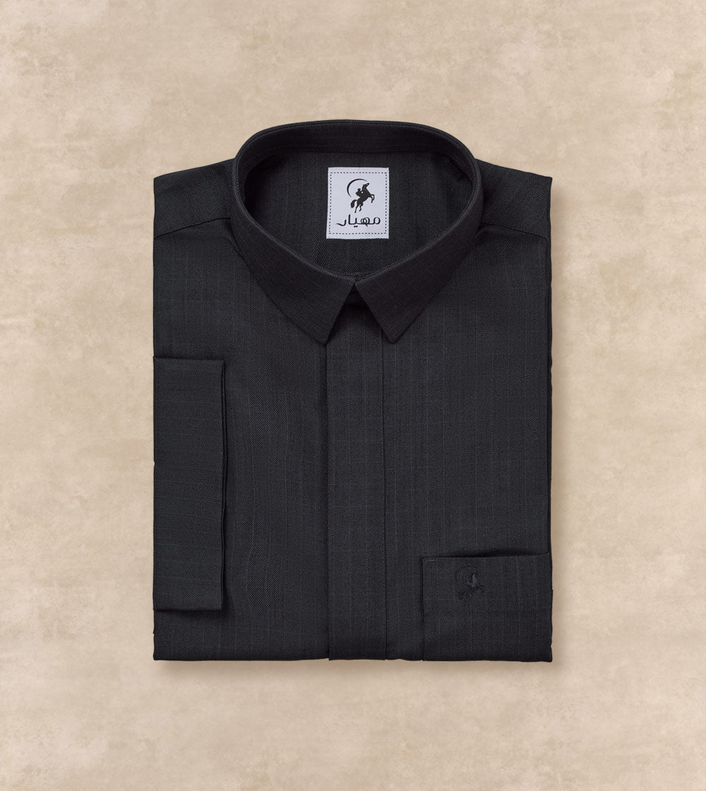 Smart Casual Thobe