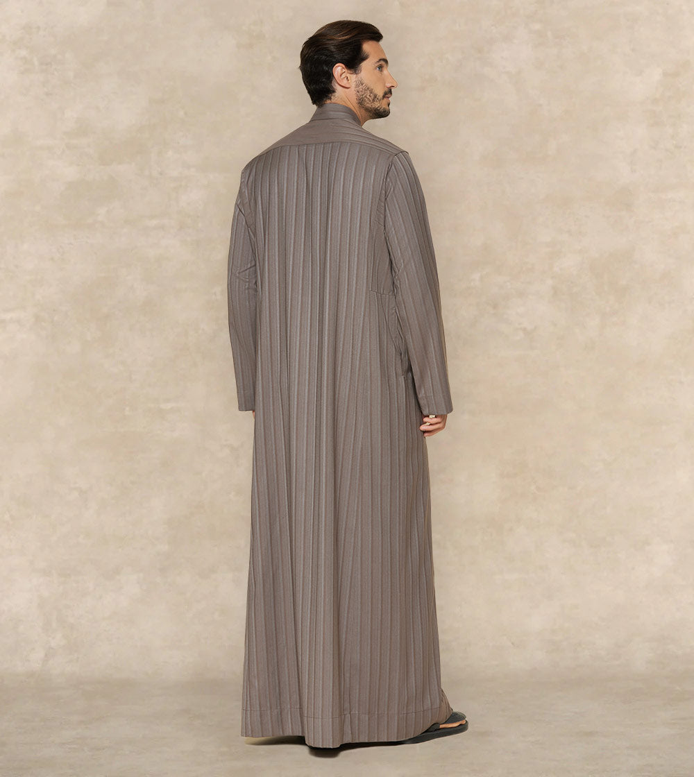 Smart Casual Thobe