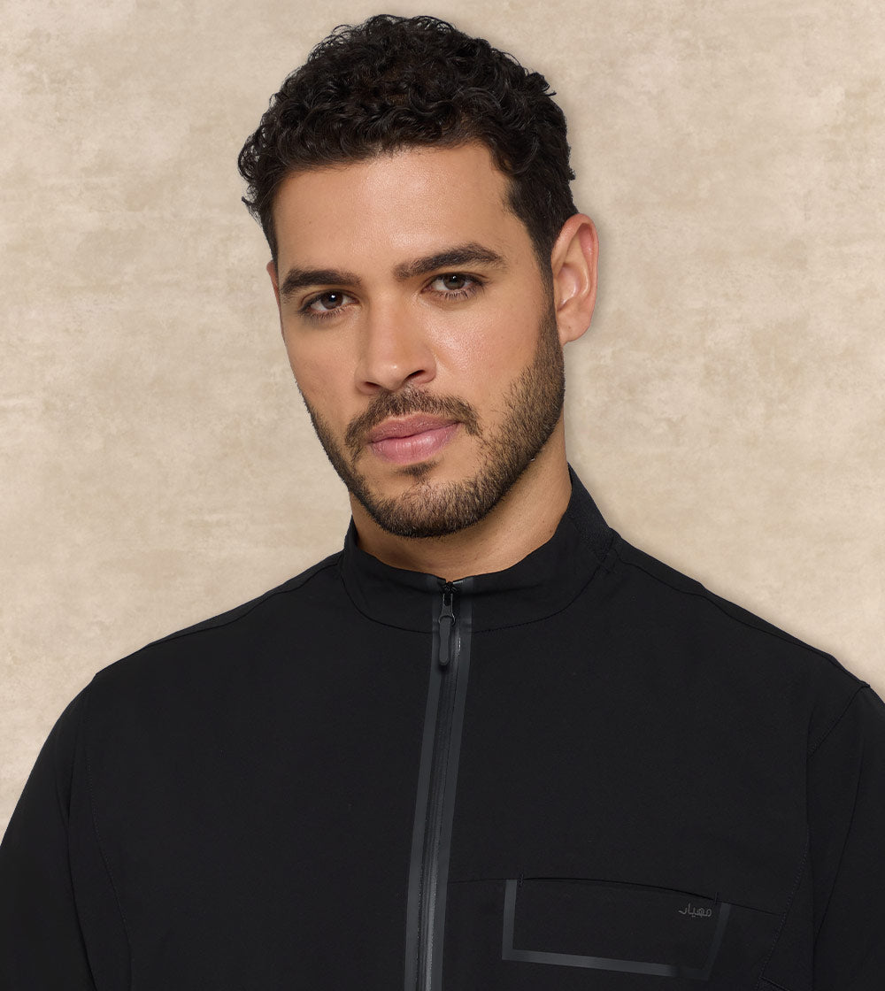 Activewear Colored Thobe