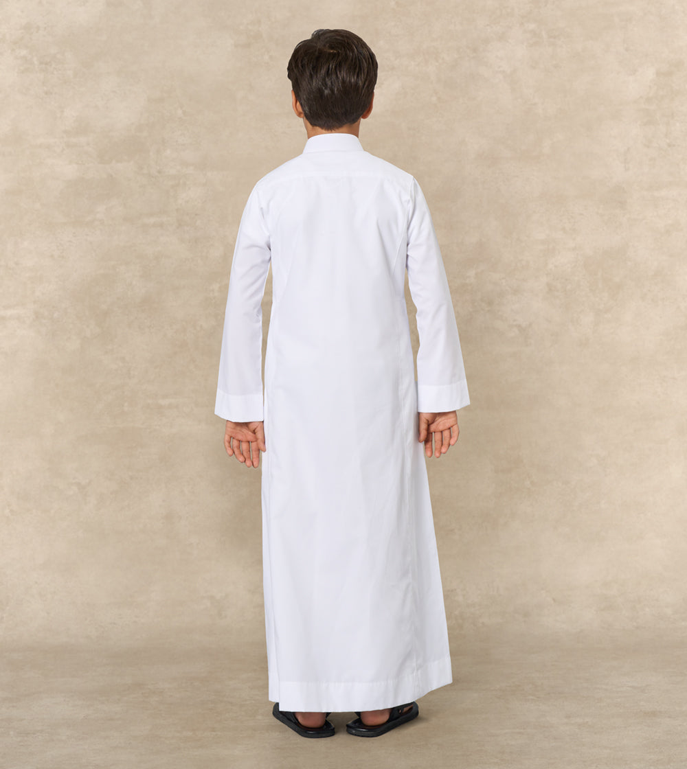 Set of Two - Young Warrior Thobe