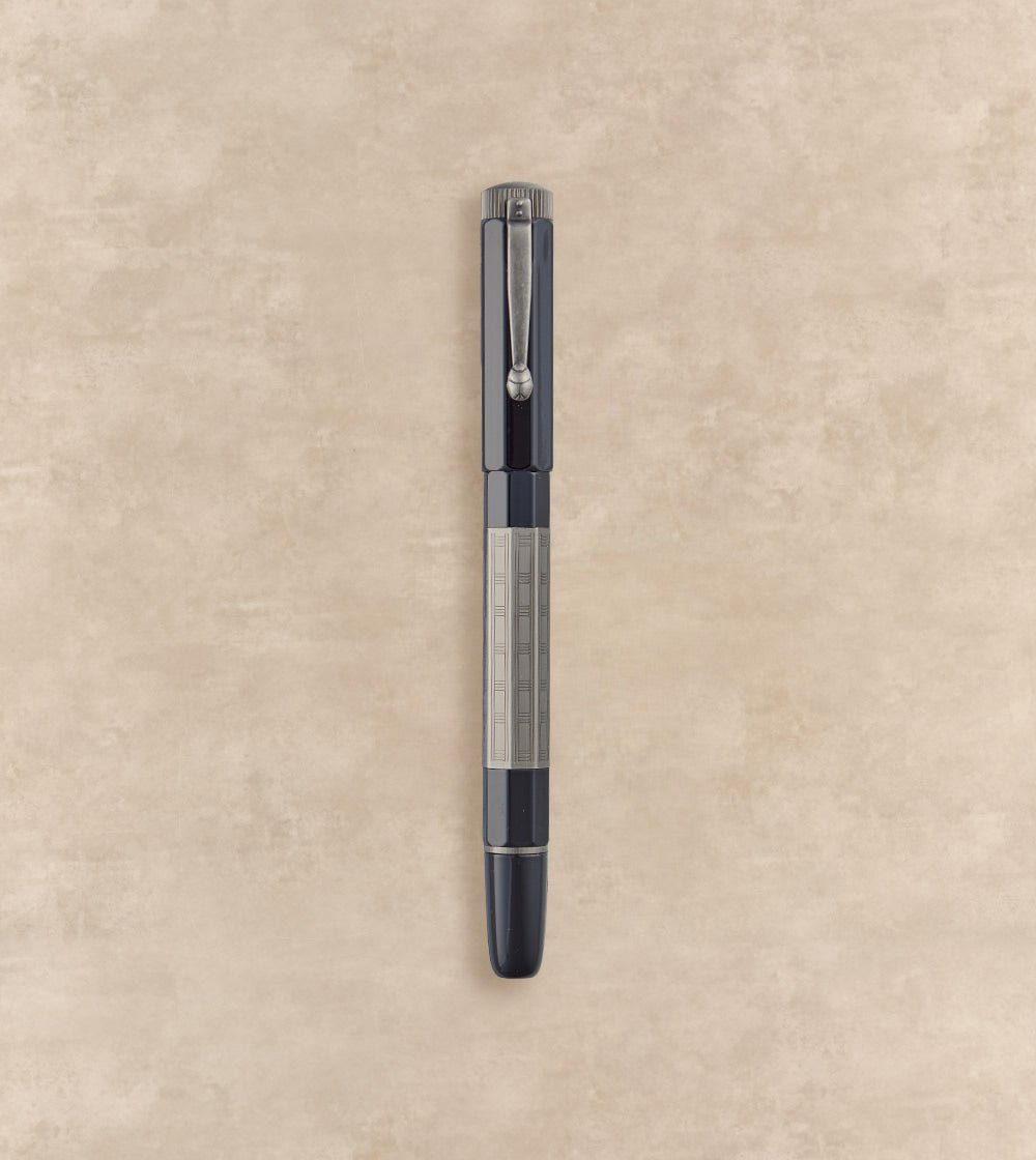 Mihyar Luxury Metal Pen