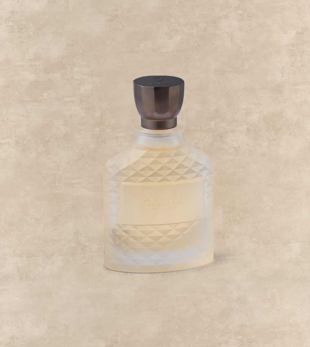 AL Waseem EDP Perfume