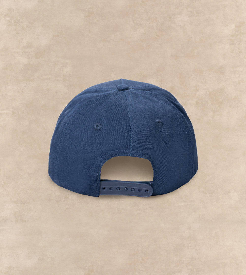 Cotton Cap