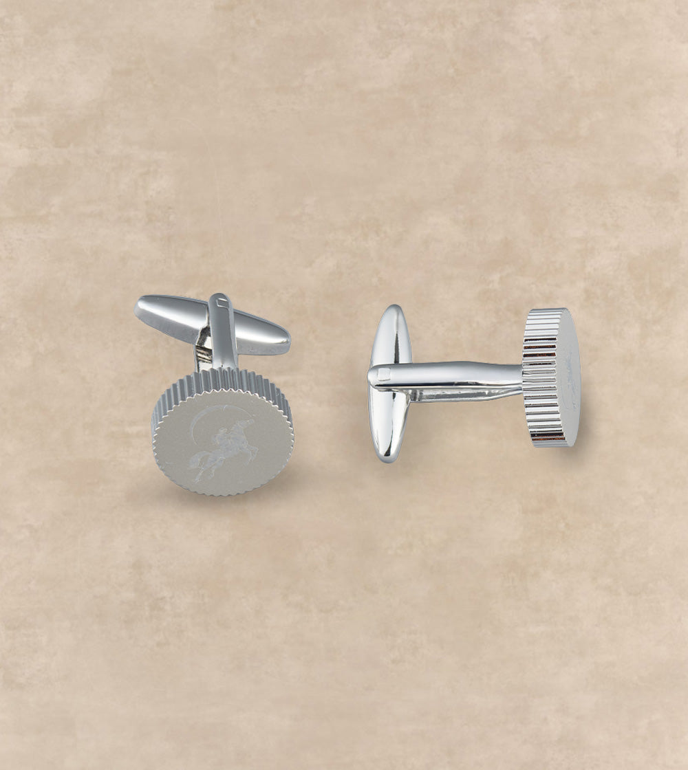 Cufflinks