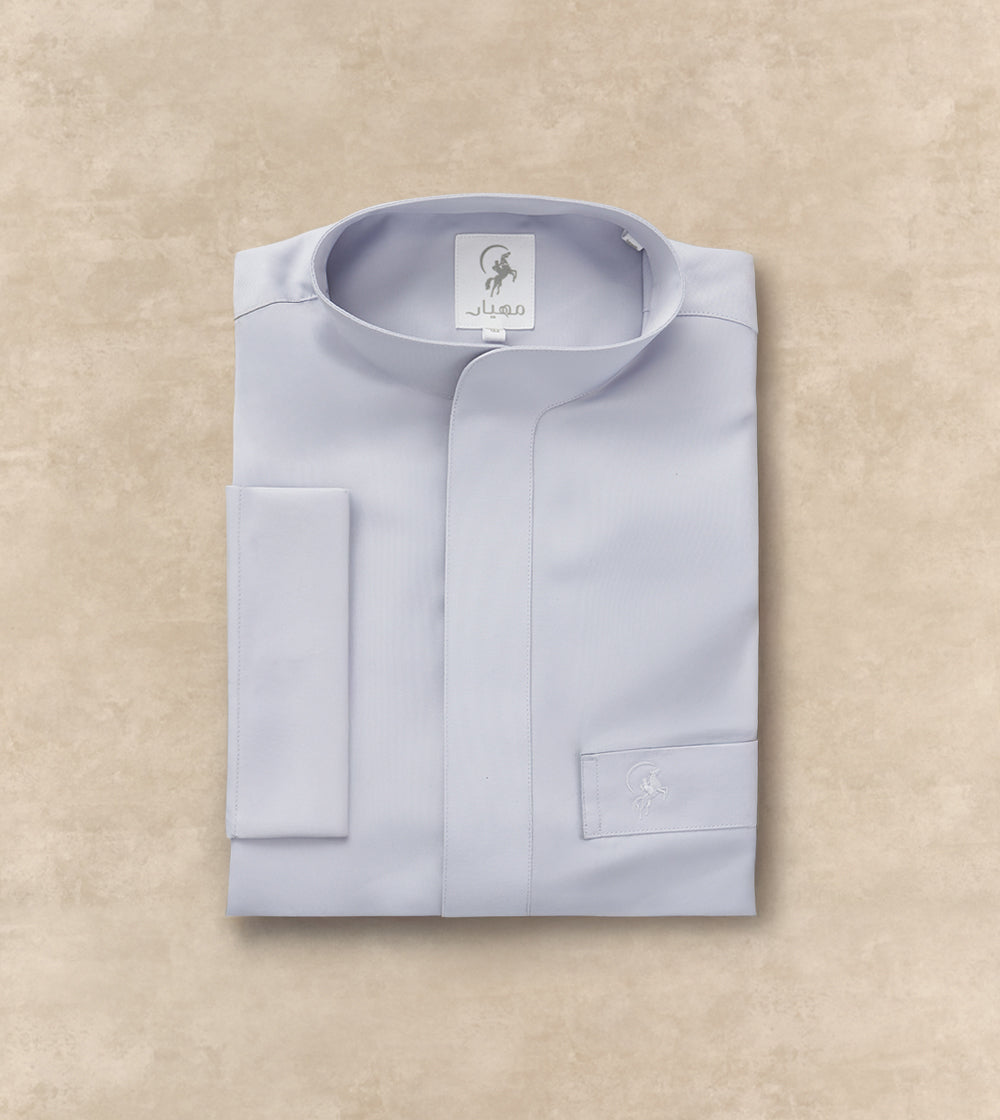 One Piece Collar Thobe