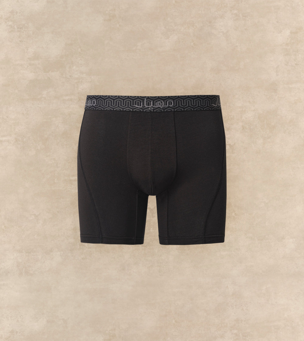 Cotton Long Leg
