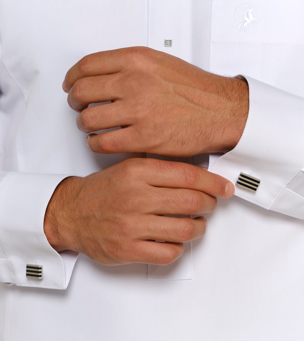 Cufflinks