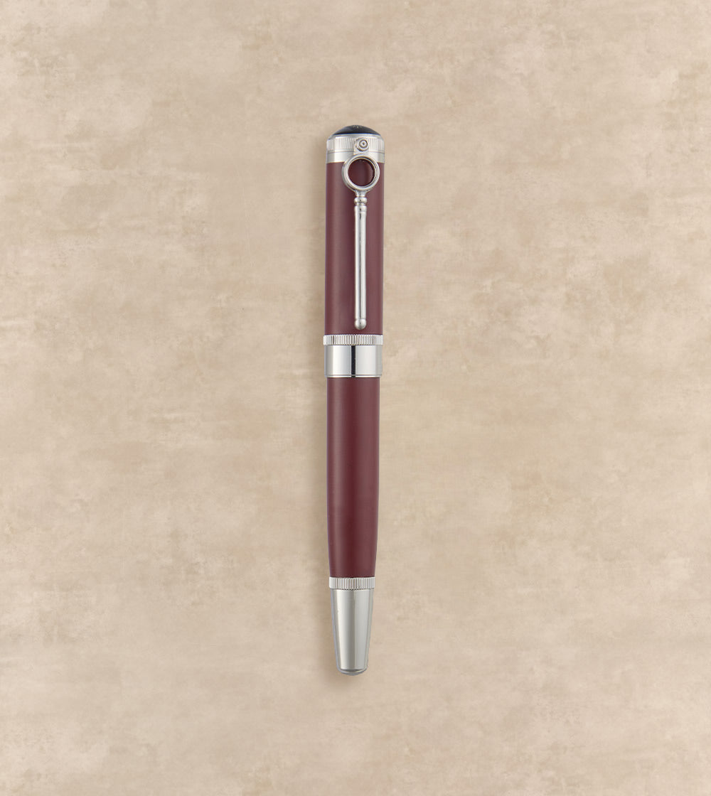 Mihyar Luxury Metal Pen