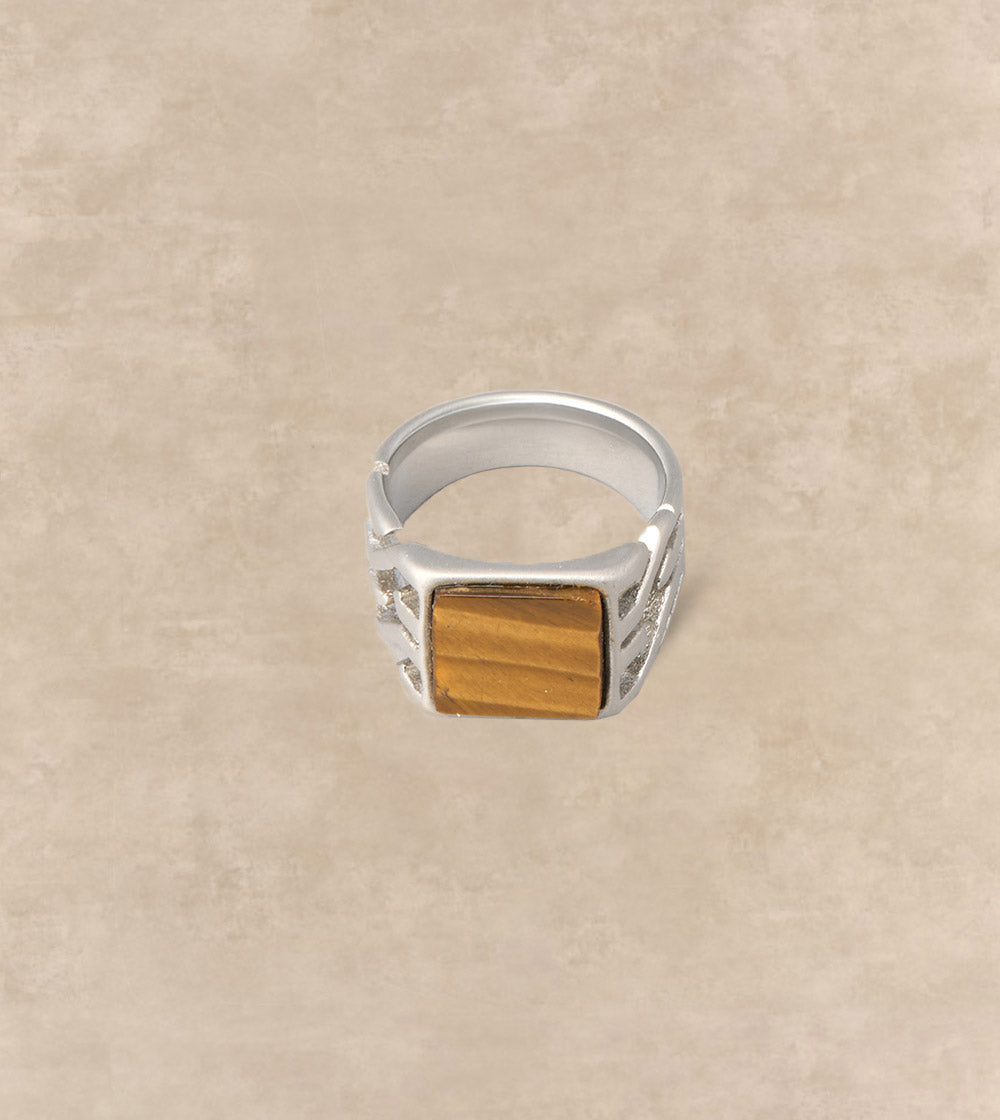 Men Ring Set