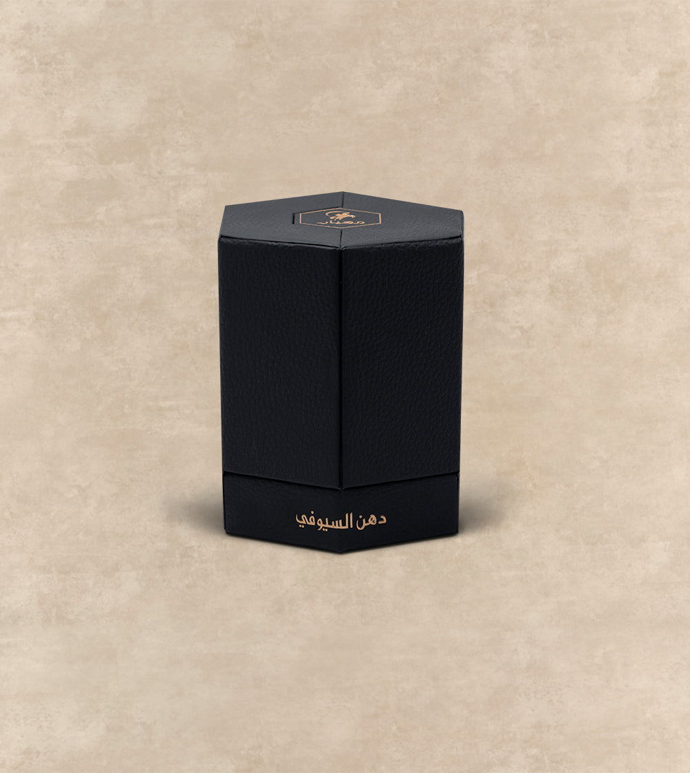 Dahn Al Oudh Sufui