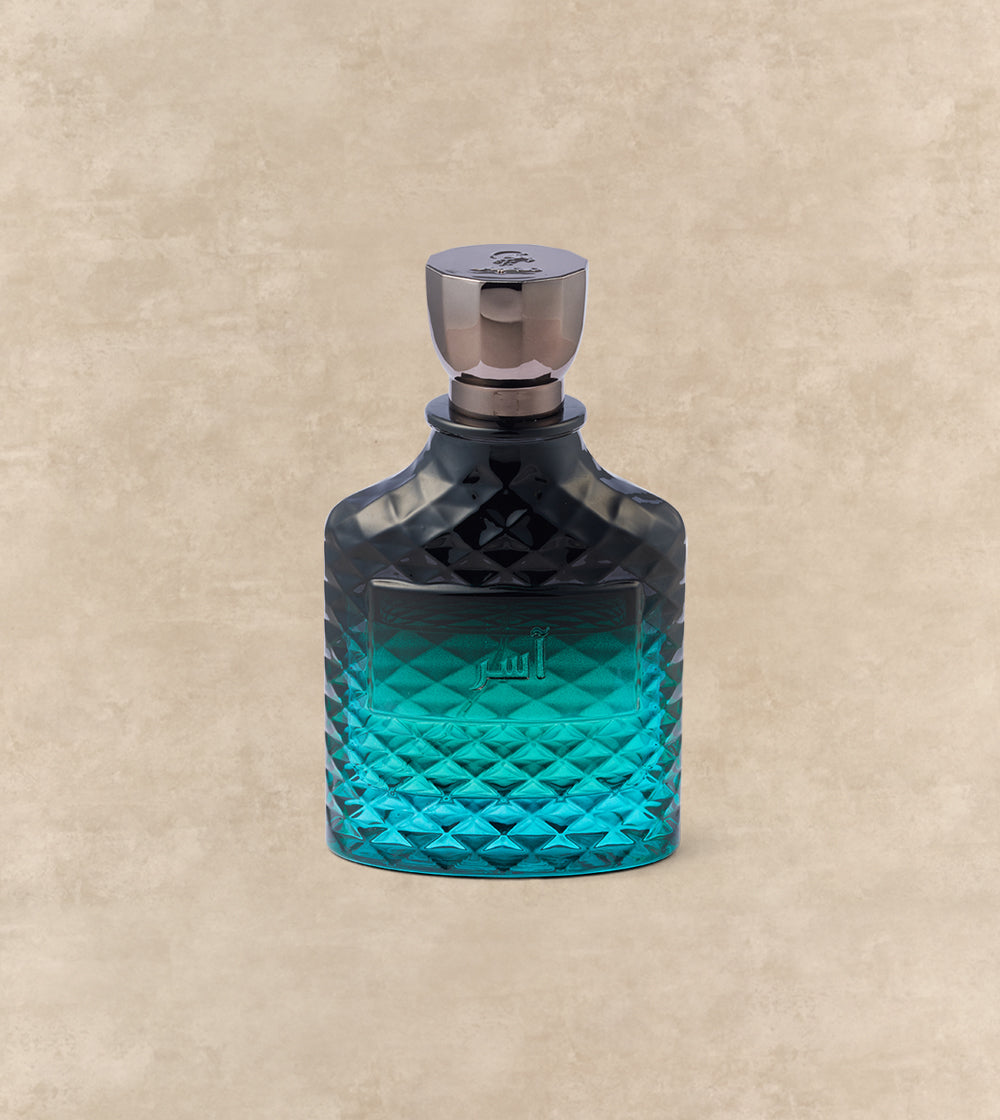  Aser EDP Perfume