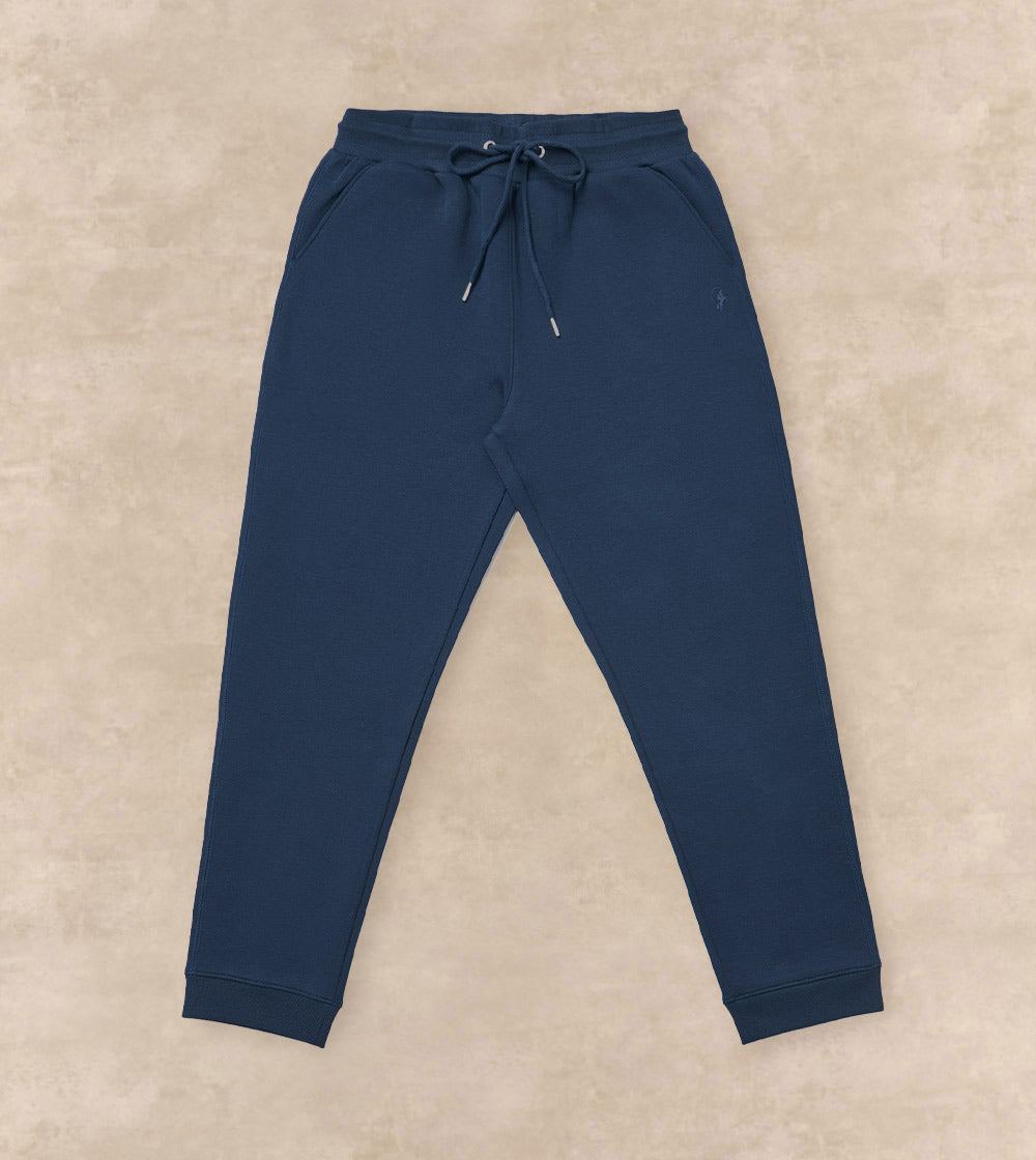 Relaxed Fit Co-Ord Lounge Set