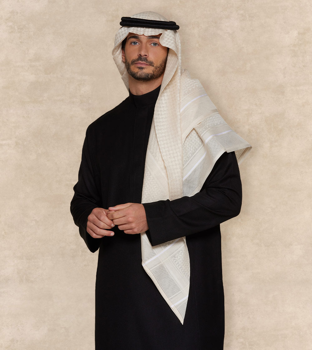 Premium Shemagh