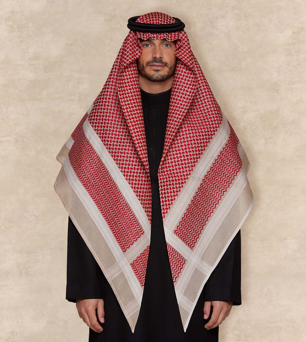Premium Shemagh