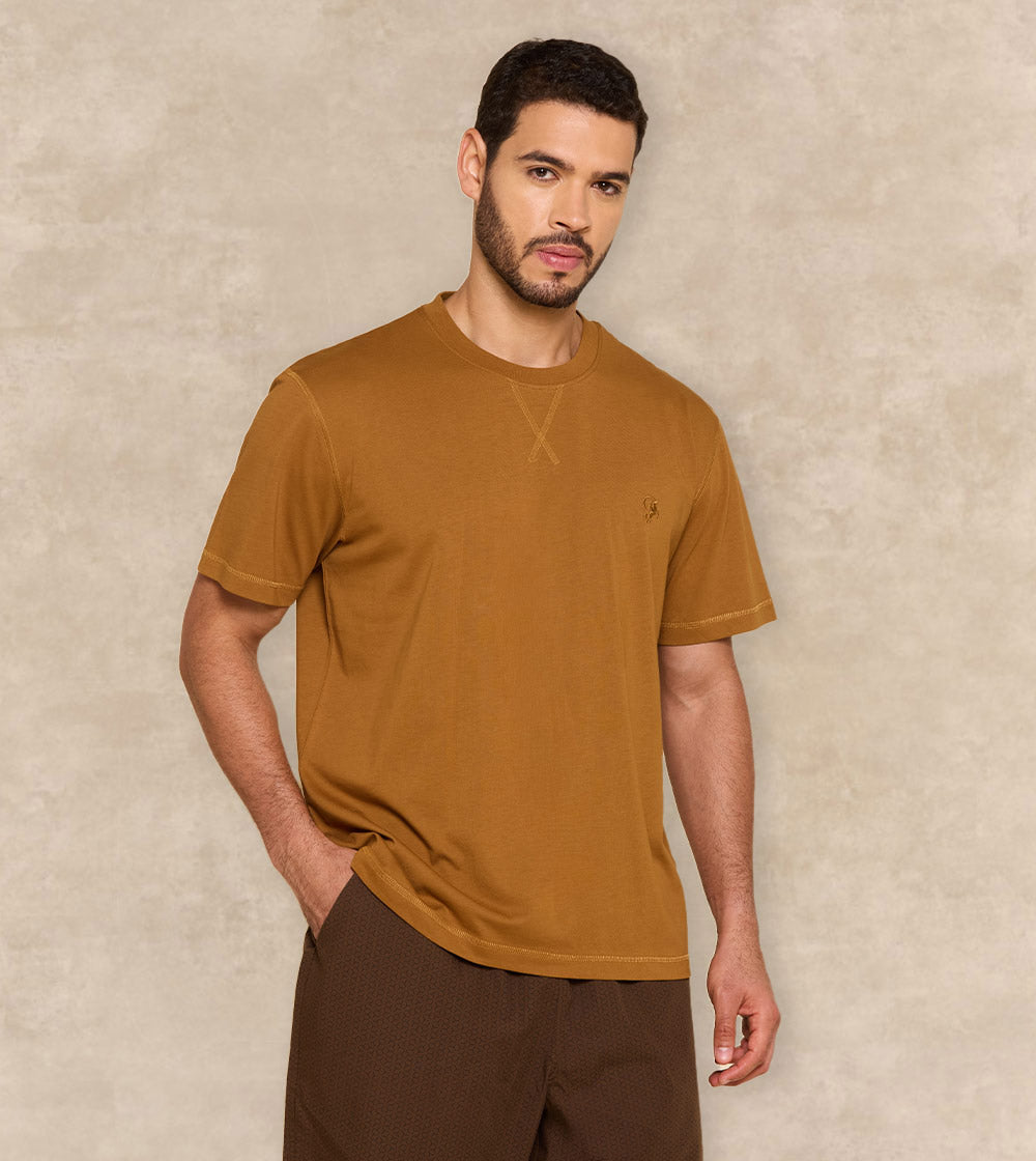 Cotton Comfort Pajama Set