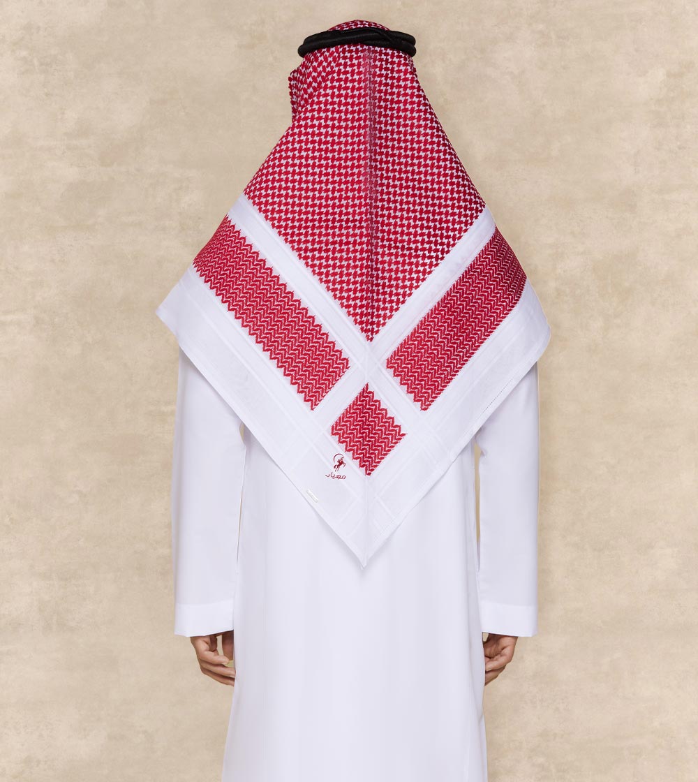 Premium Shemagh