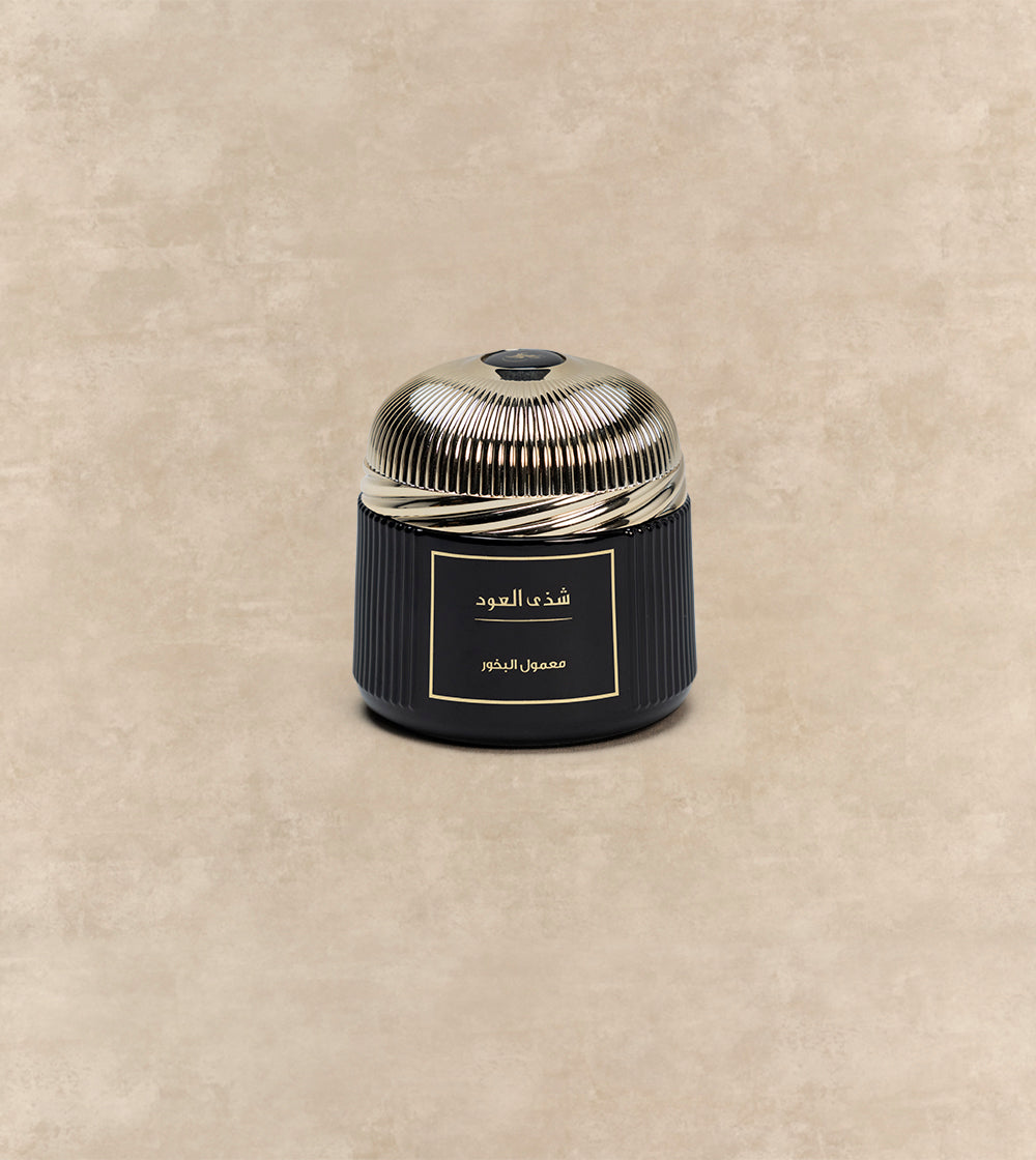 Bakhoor Shatha Al Oud