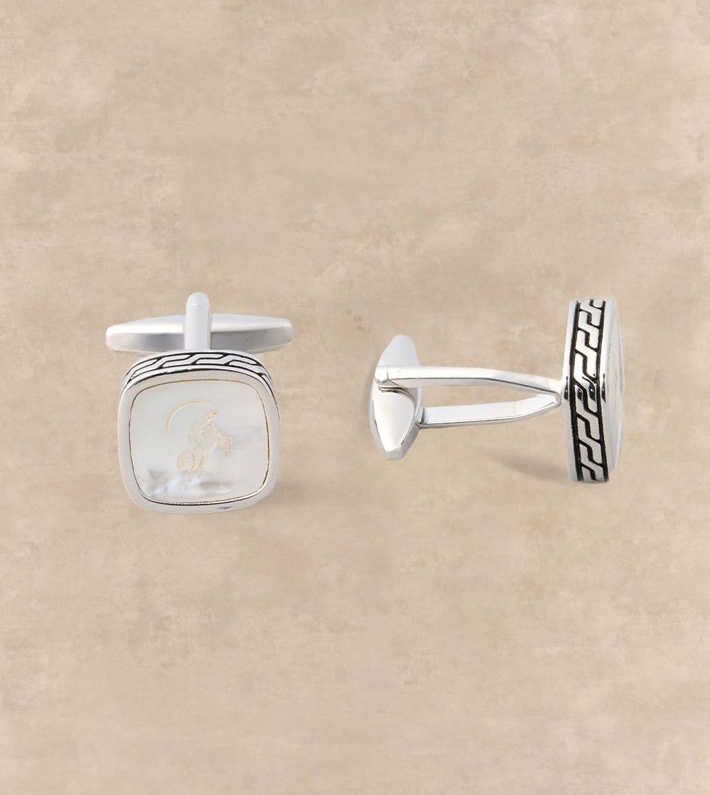 Cufflinks