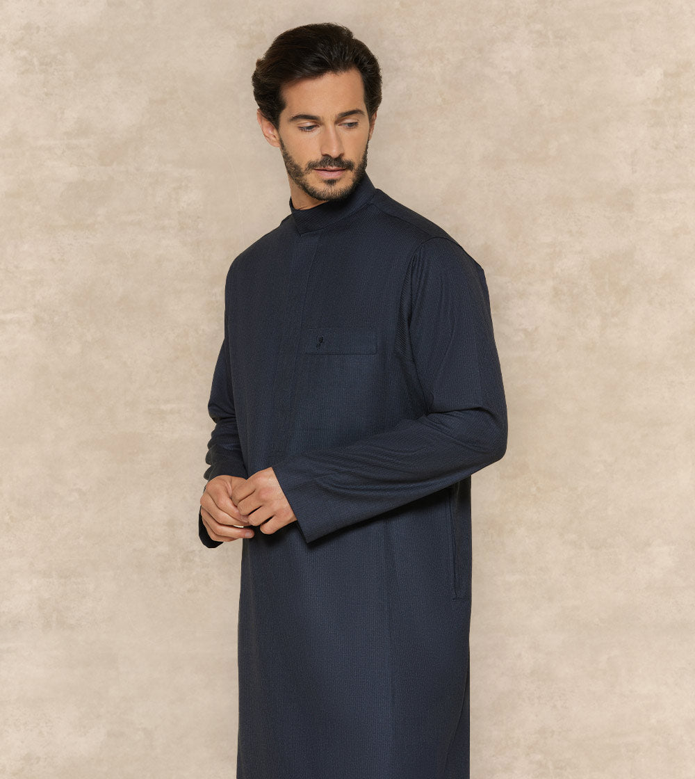 Formal Color Thobe
