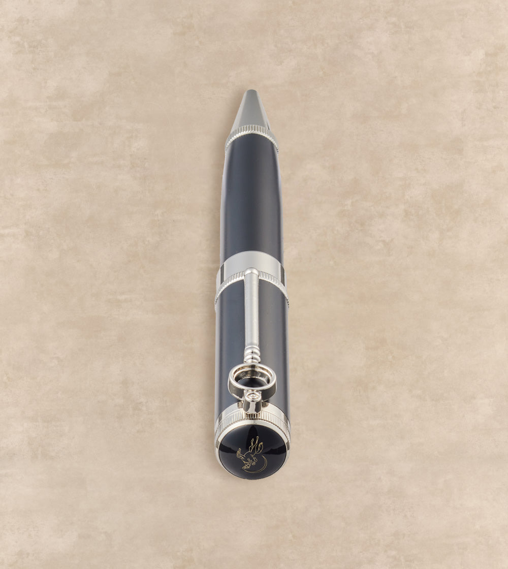 Mihyar Luxury Metal Pen