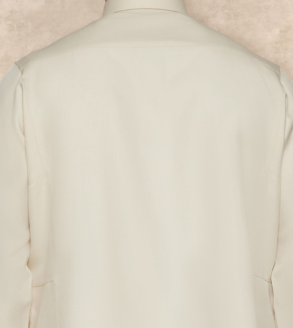 Premium Thobe Designer Collar
