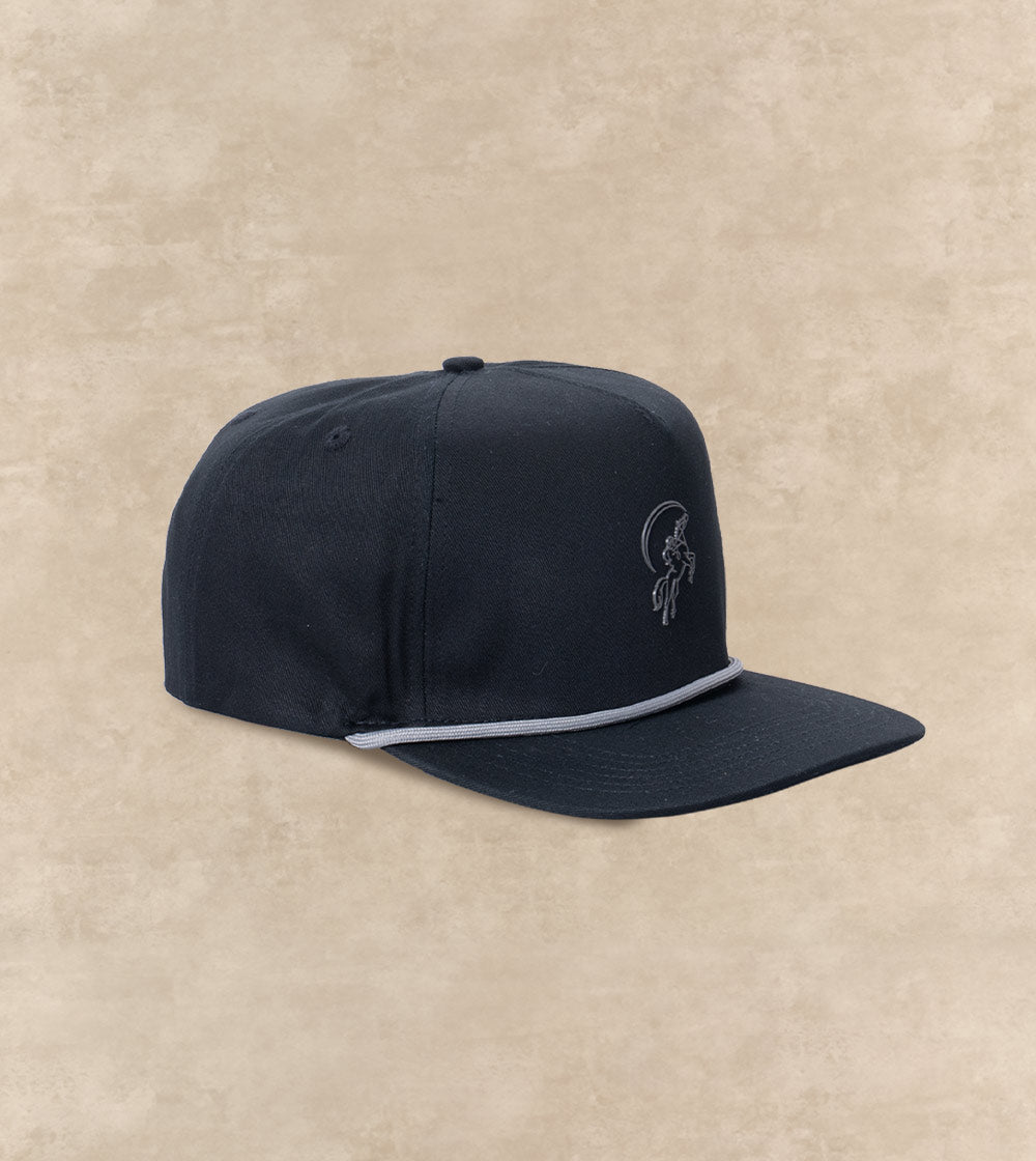 Cotton Cap