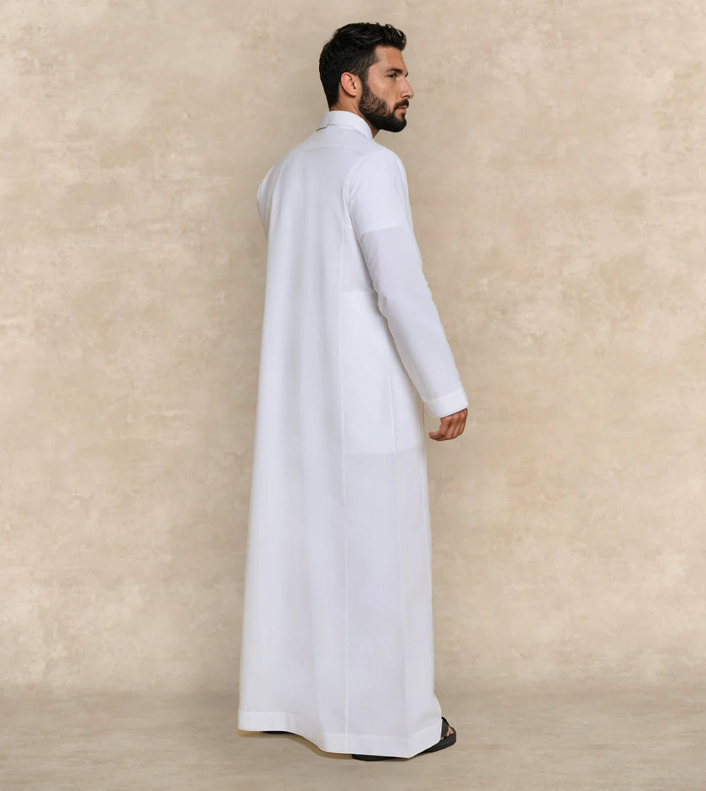 Al Waseem Thobe