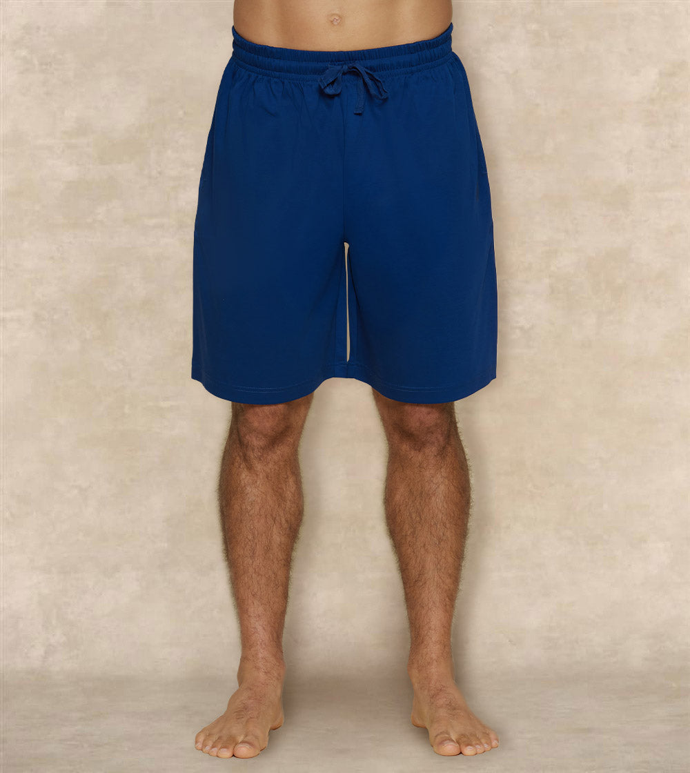 Oversized Set With Refined Feel