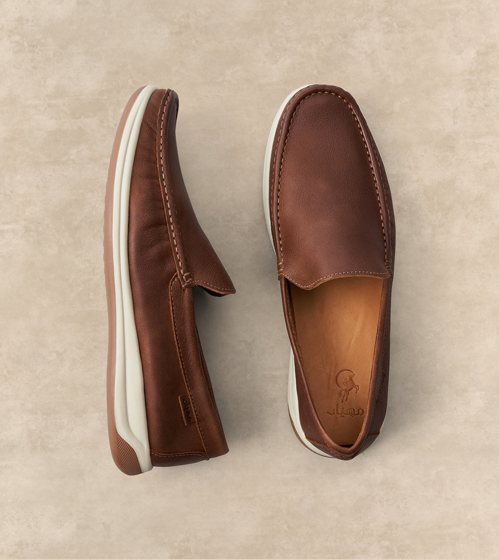 Casual Loafers