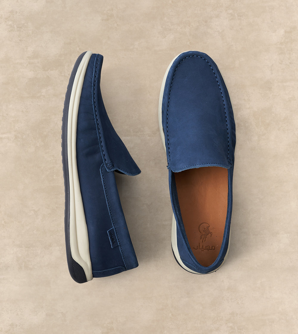 Casual Loafers