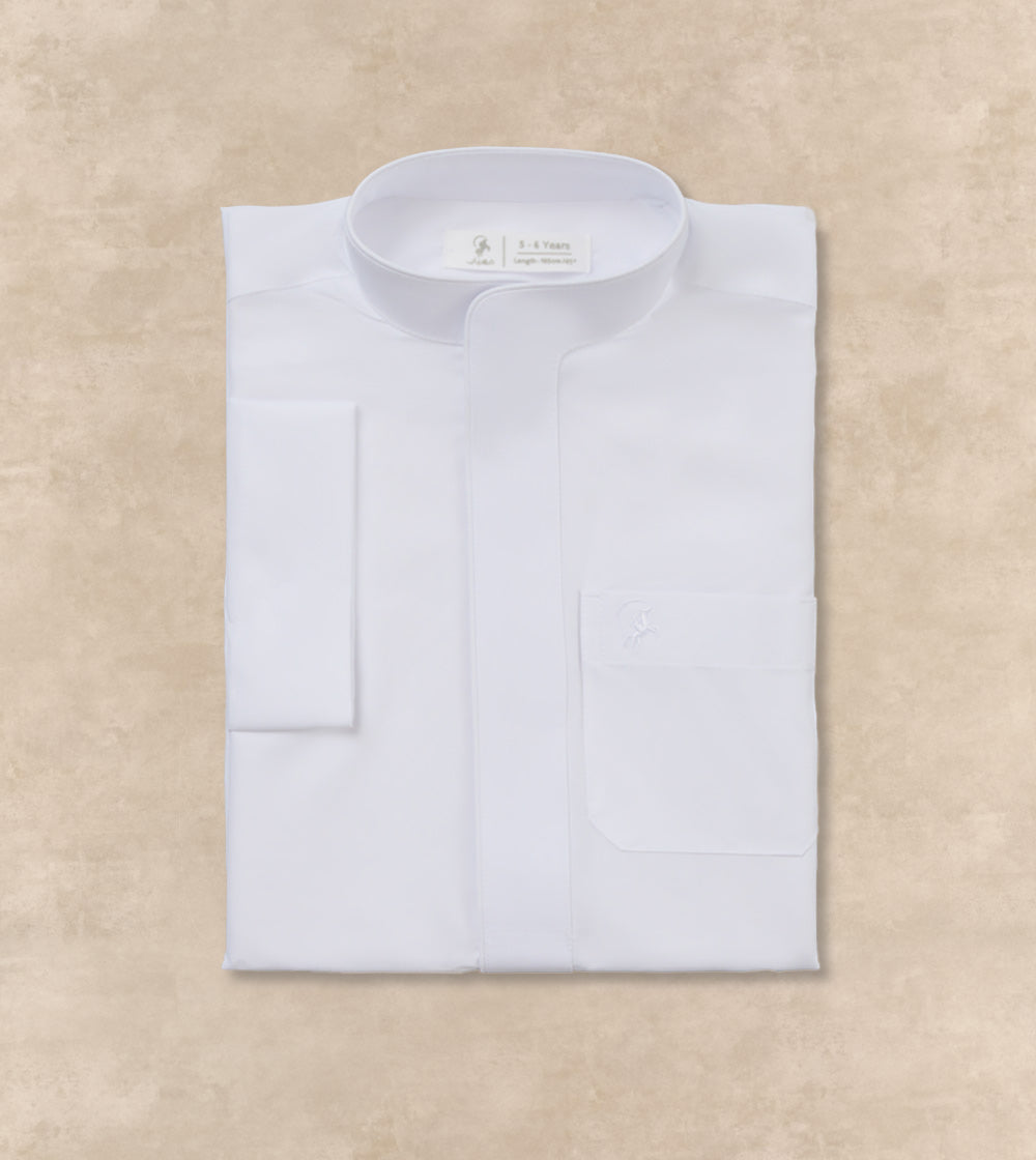 Little Warrior Thobe