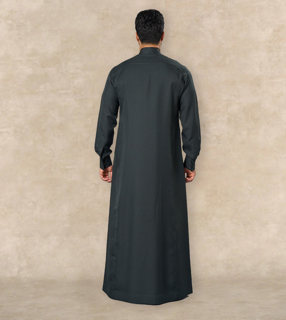 Colored Formal Thobe