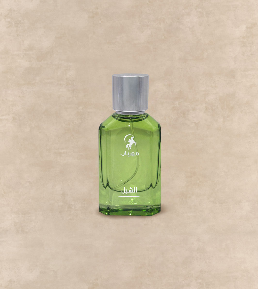 AL Shebl EDT