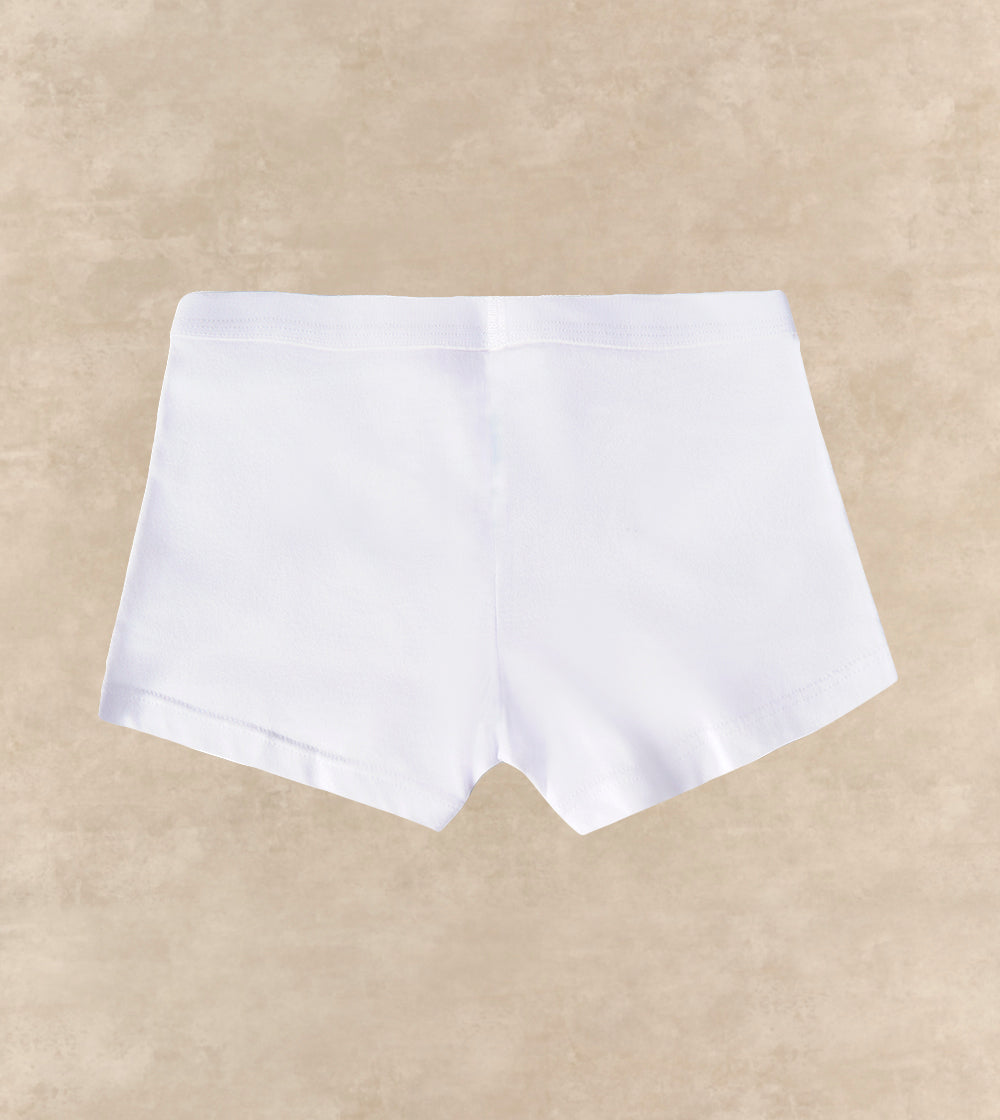 Little Warrior Trunk