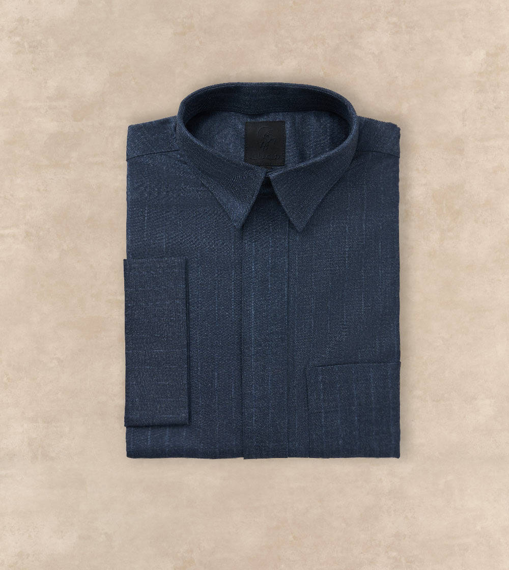 Smart Casual Thobe