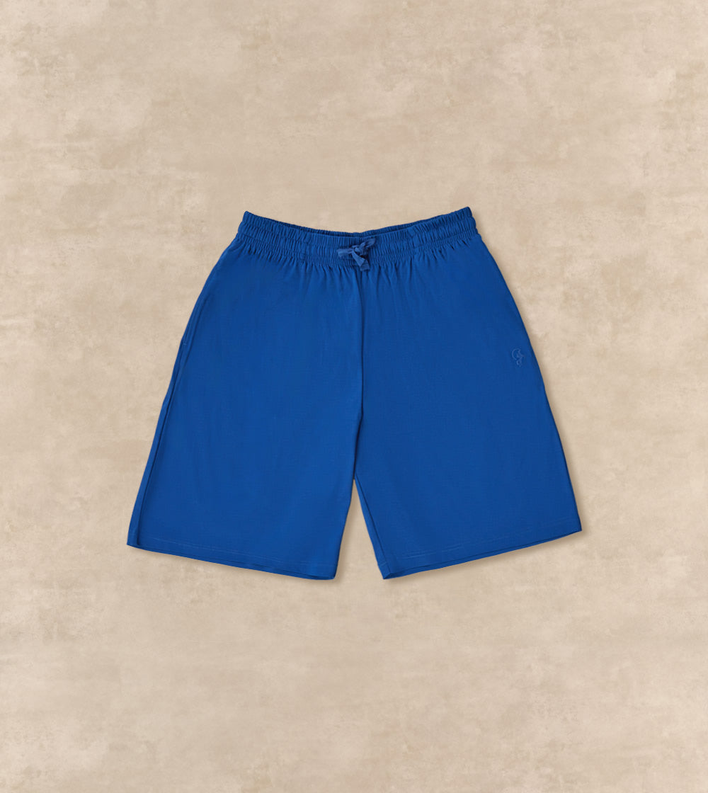 Oversized Set With Refined Feel