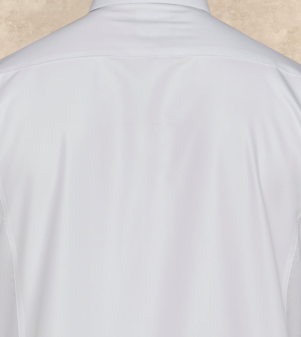 Formal Cream Thobe