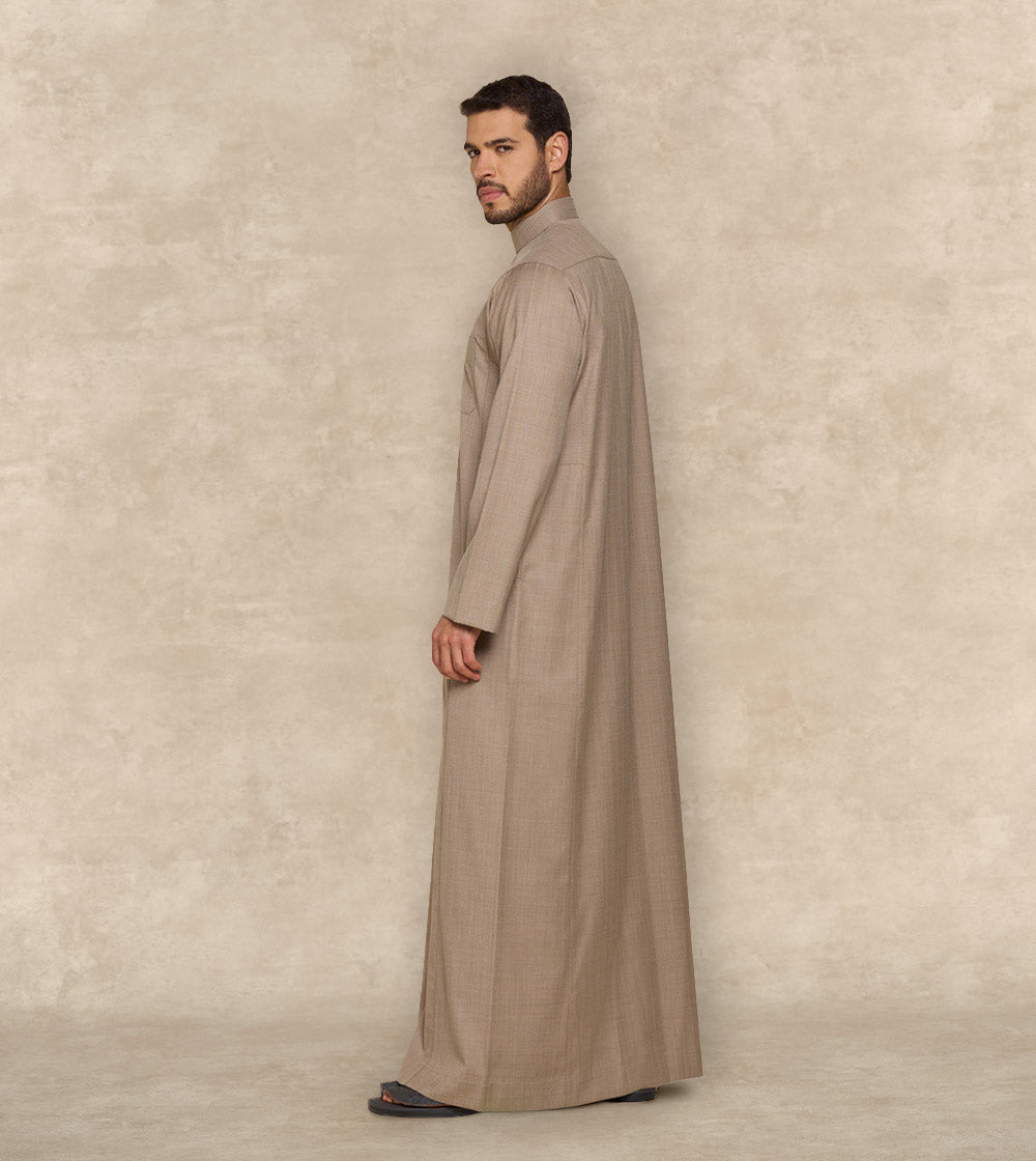 textured-formal-thobe-brown-322729693