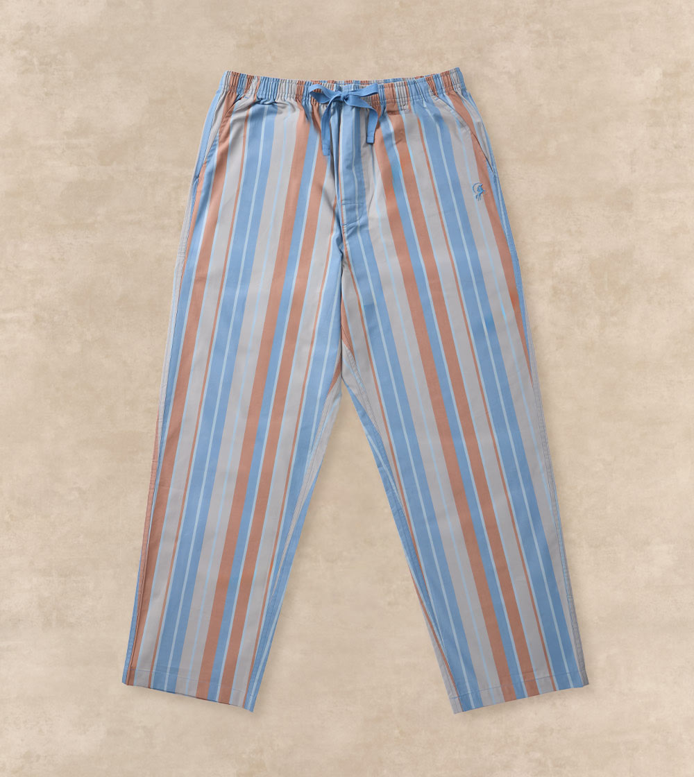 Cotton Pajama Set
