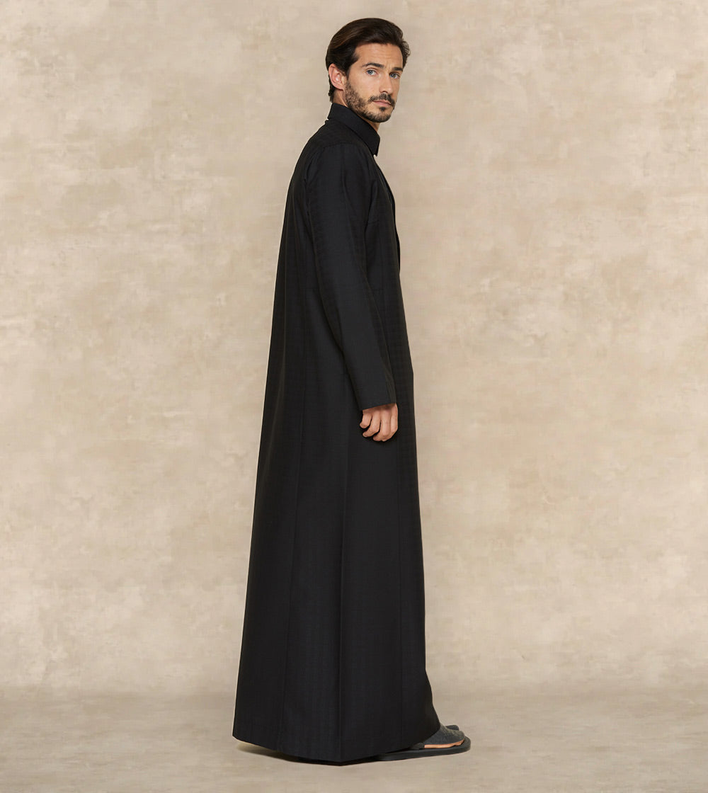 Smart Casual Thobe