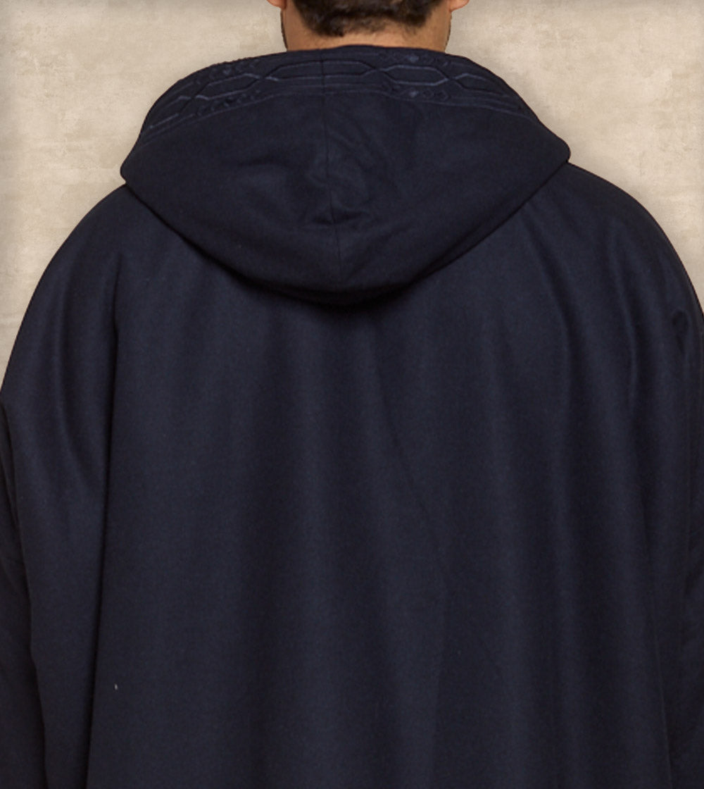 Premium Long Furwah