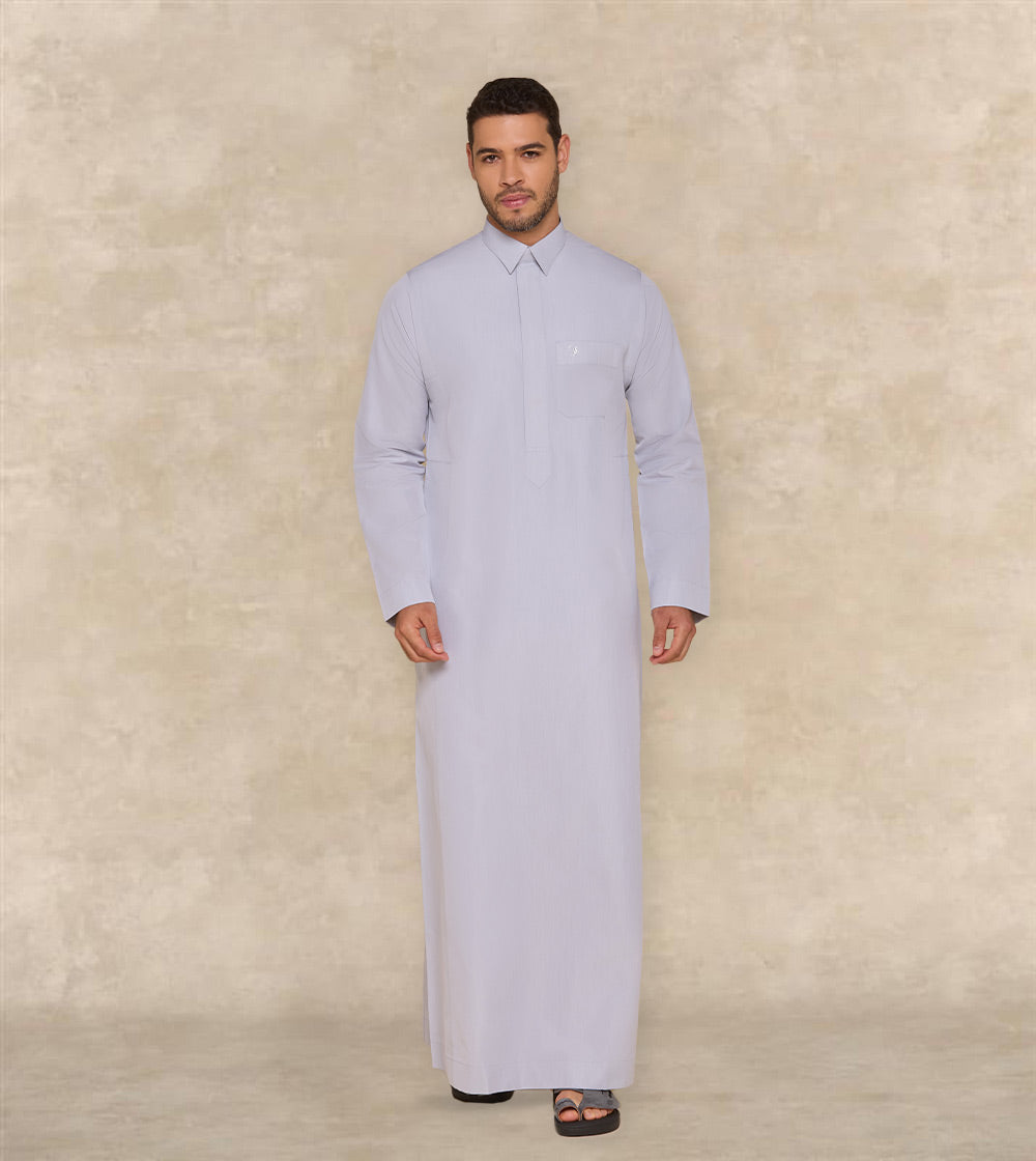 Formal Colored Thobe