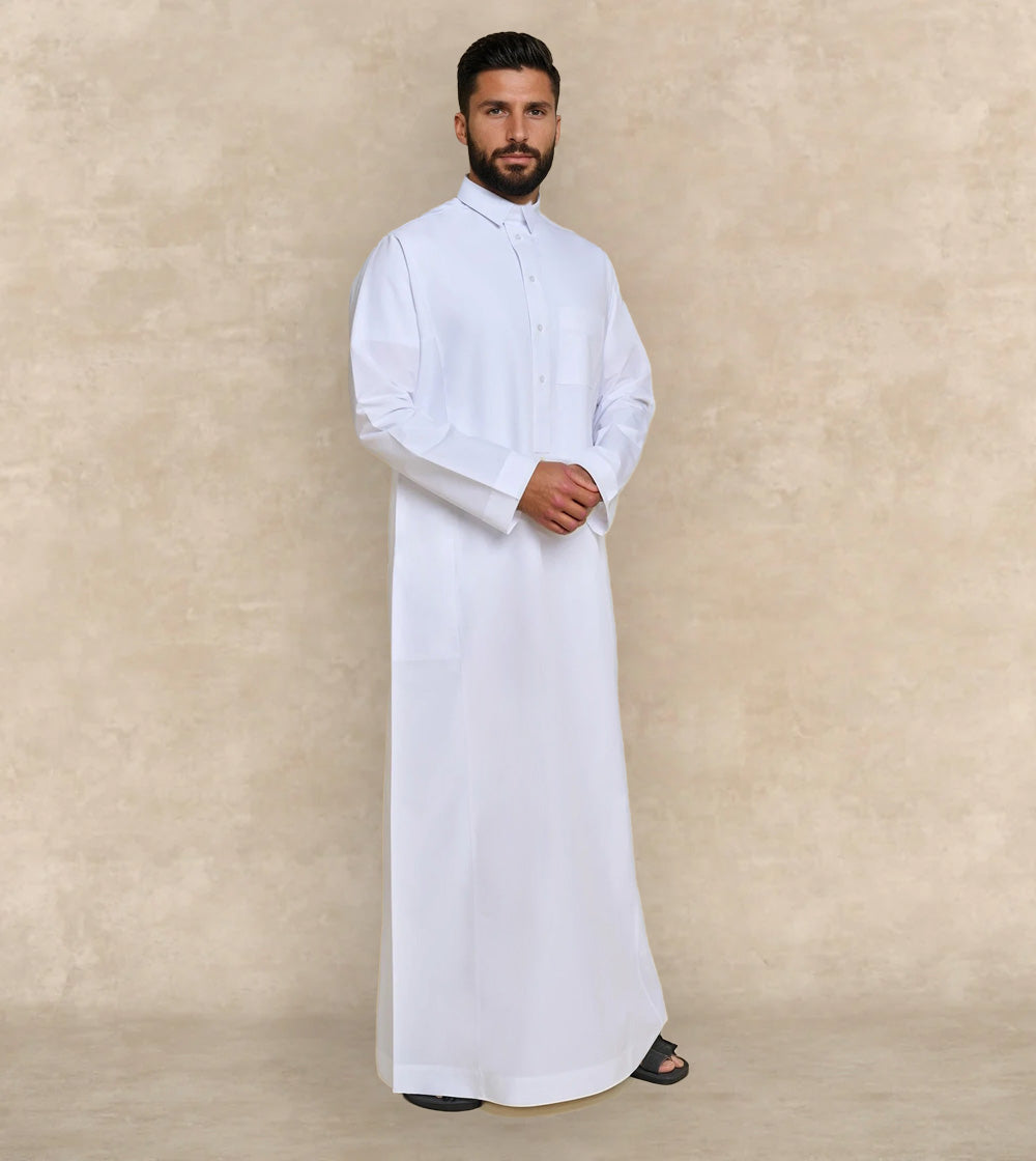 Al Waseem Thobe