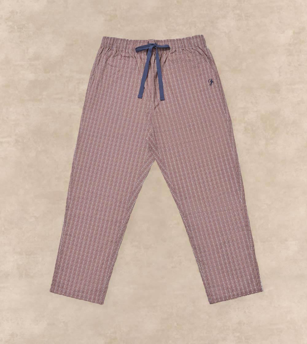 Cotton Comfort Pajama Set