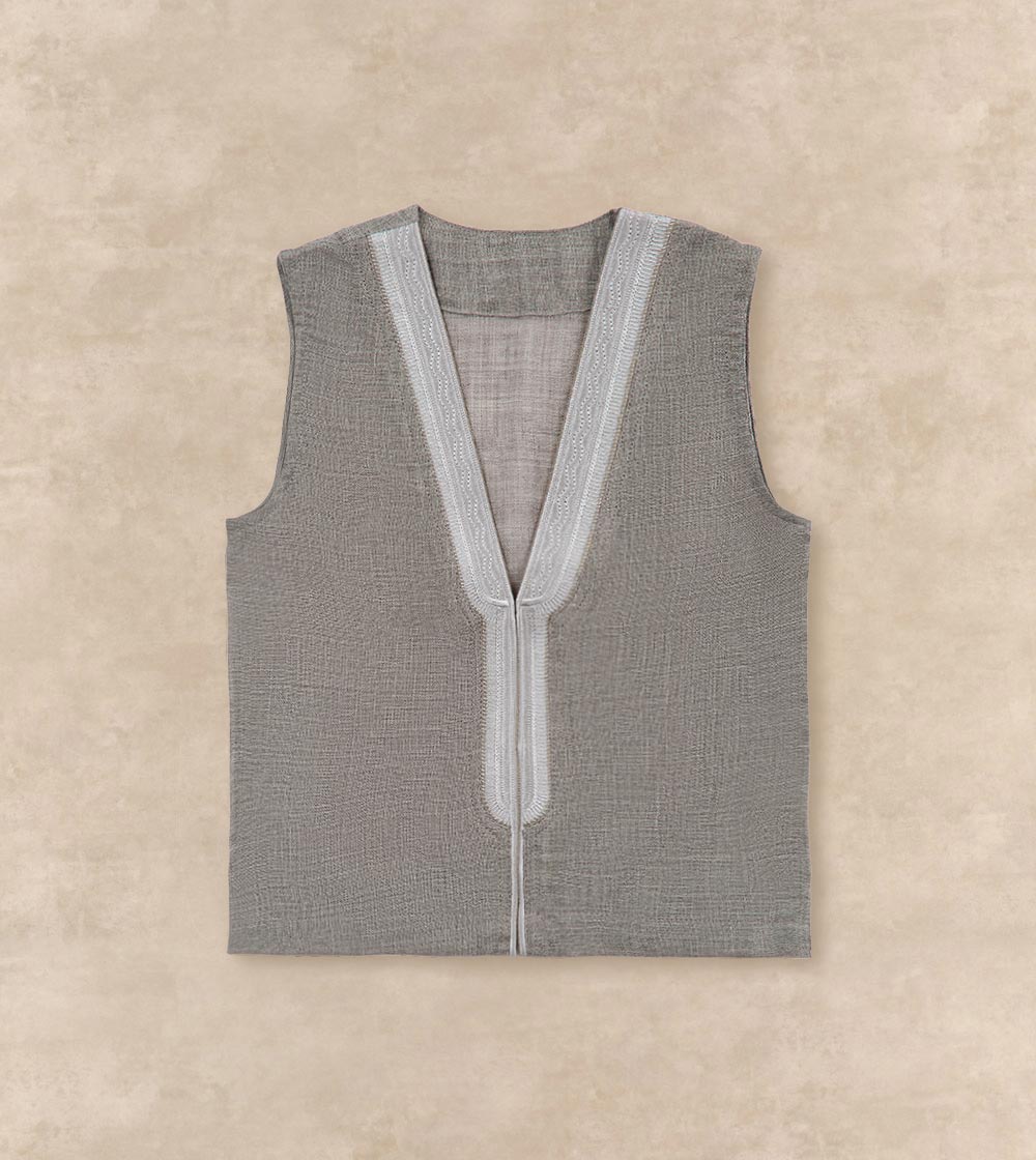 Young Warrior Sidairi