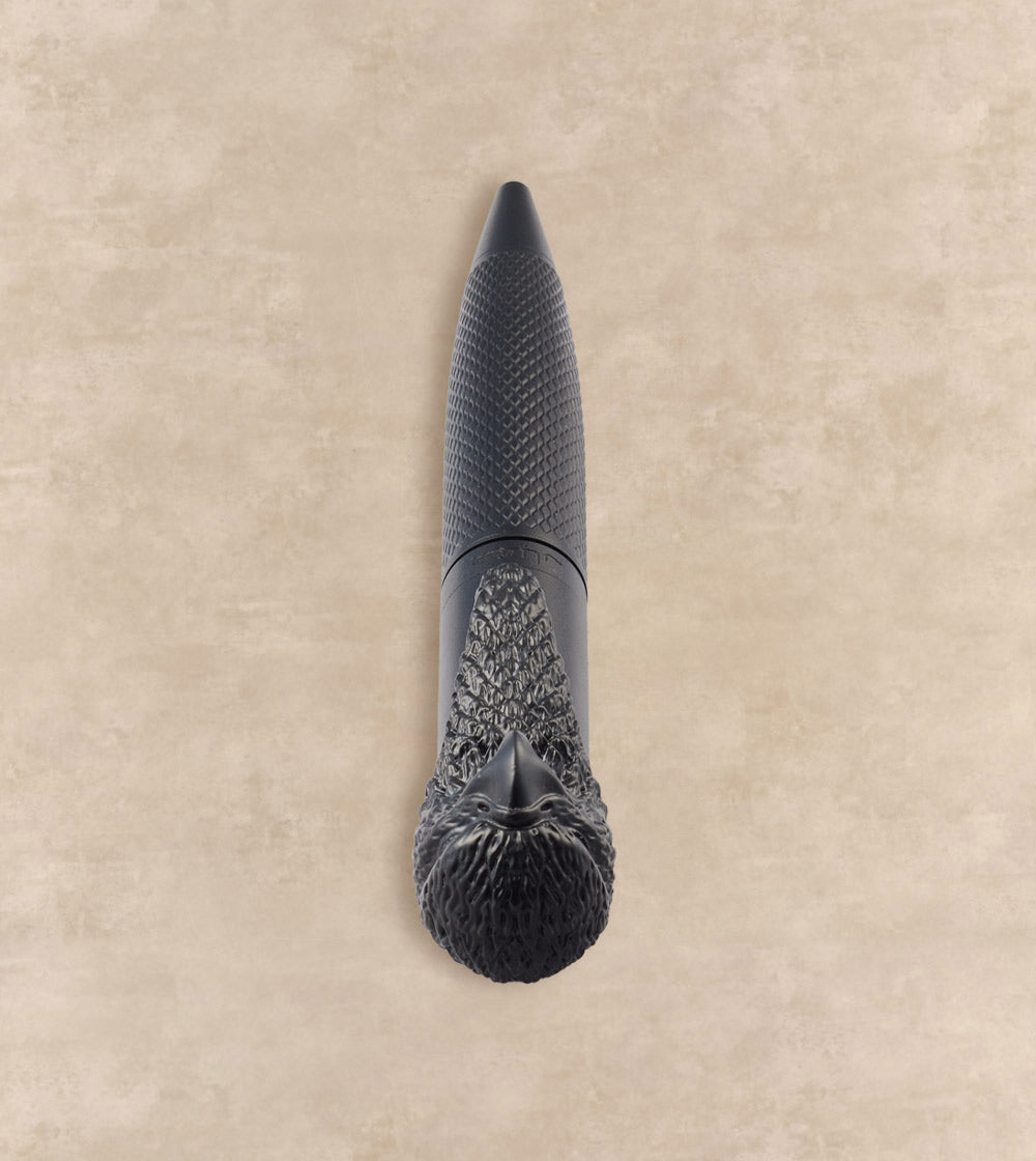 Mihyar Luxury Metal Pen